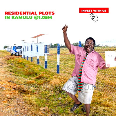Legit Kamulu Plots With Titles - Image 1