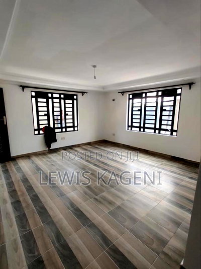 4bdrm Maisonette in Safari Park Gardens, Thome for rent - Image 7
