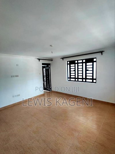 4bdrm Maisonette in Safari Park Gardens, Thome for rent - Image 5