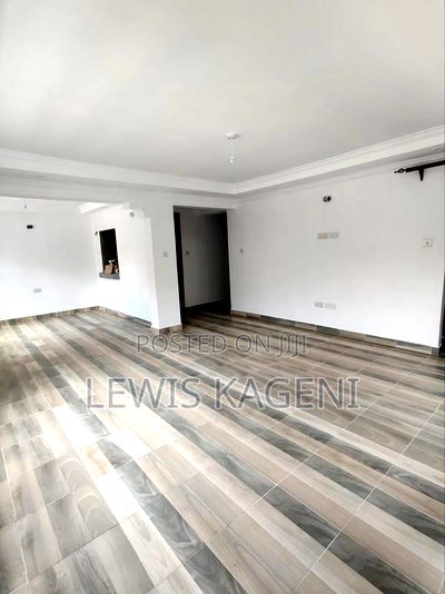 4bdrm Maisonette in Safari Park Gardens, Thome for rent - Image 6