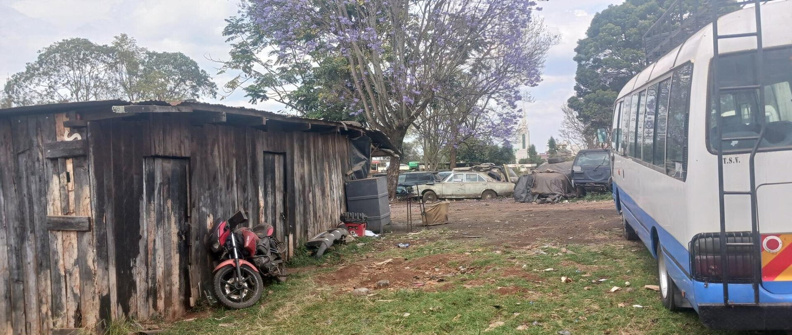 KSh 500M Commercial Plot in Mountain View