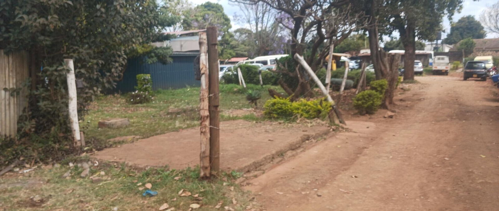 KSh 500M Commercial Plot in Mountain View