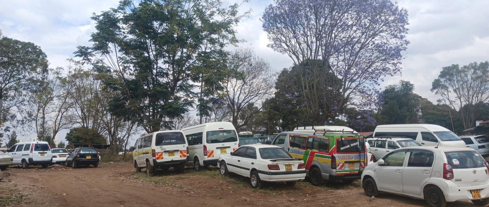 KSh 500M Commercial Plot in Mountain View