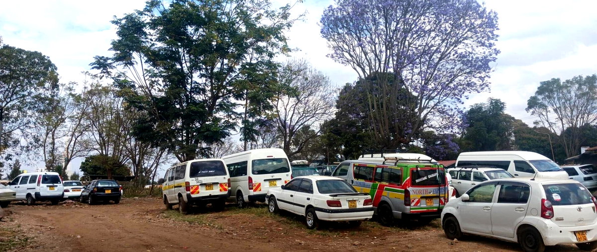 KSh 500M Commercial Plot in Mountain View