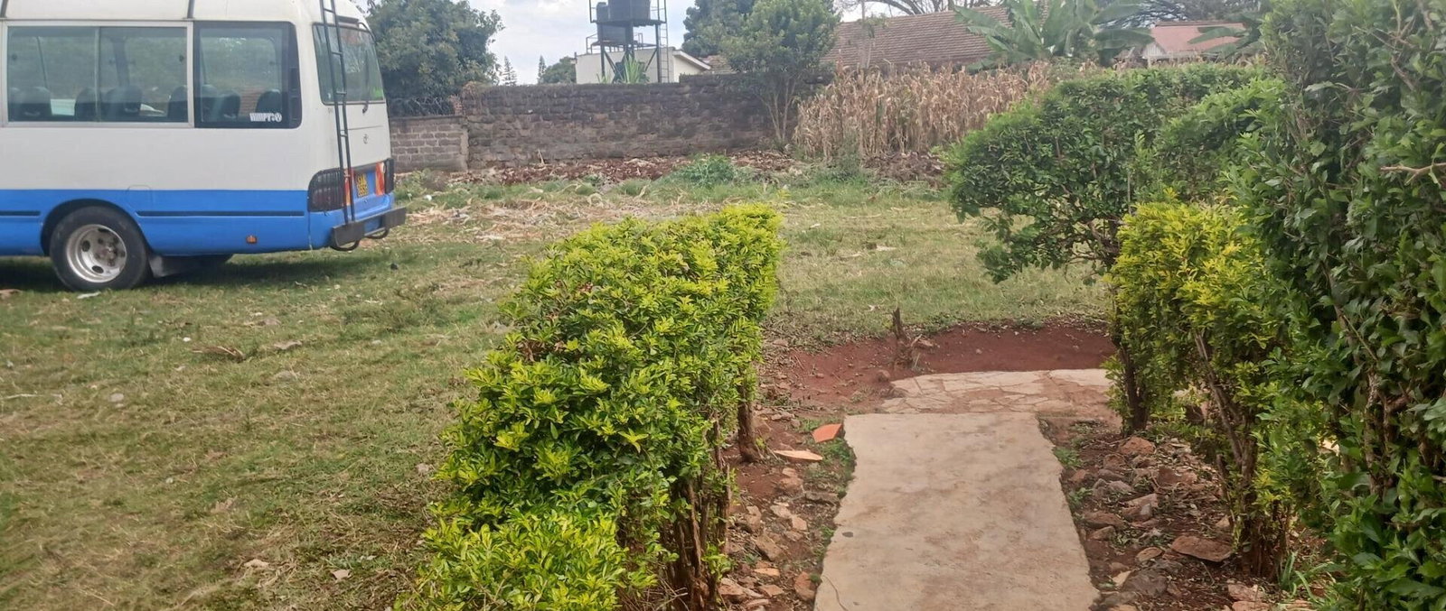 KSh 500M Commercial Plot in Mountain View