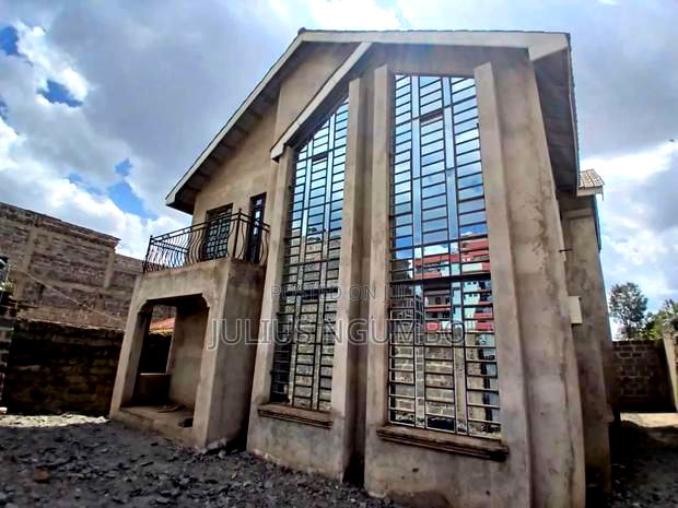 4bdrm Bungalow in Ruiru Matangi, Kimbo for sale