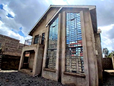 4bdrm Bungalow in Ruiru Matangi, Kimbo for sale - Image 1