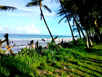 Furnished 6bdrm Mansion in In Diani Beach Near, Ukunda for sale - Image 4