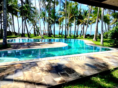 Furnished 6bdrm Mansion in In Diani Beach Near, Ukunda for sale - Image 8