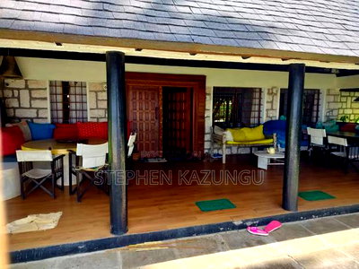 Furnished 6bdrm Mansion in In Diani Beach Near, Ukunda for sale - Image 3