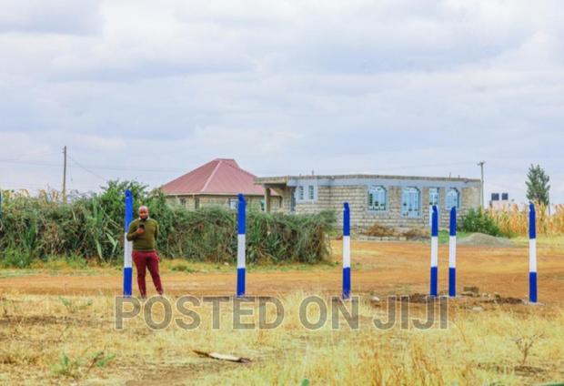Murera Plots for Sale