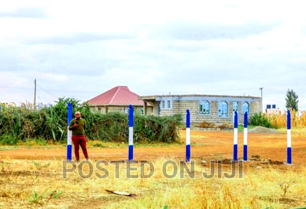Murera Plots for Sale