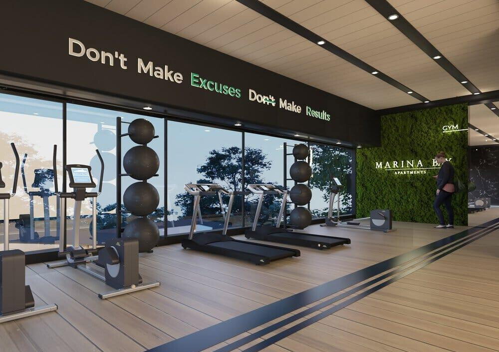 2BR Luxury Apartment with High-Speed Lifts & City Views - Westlands