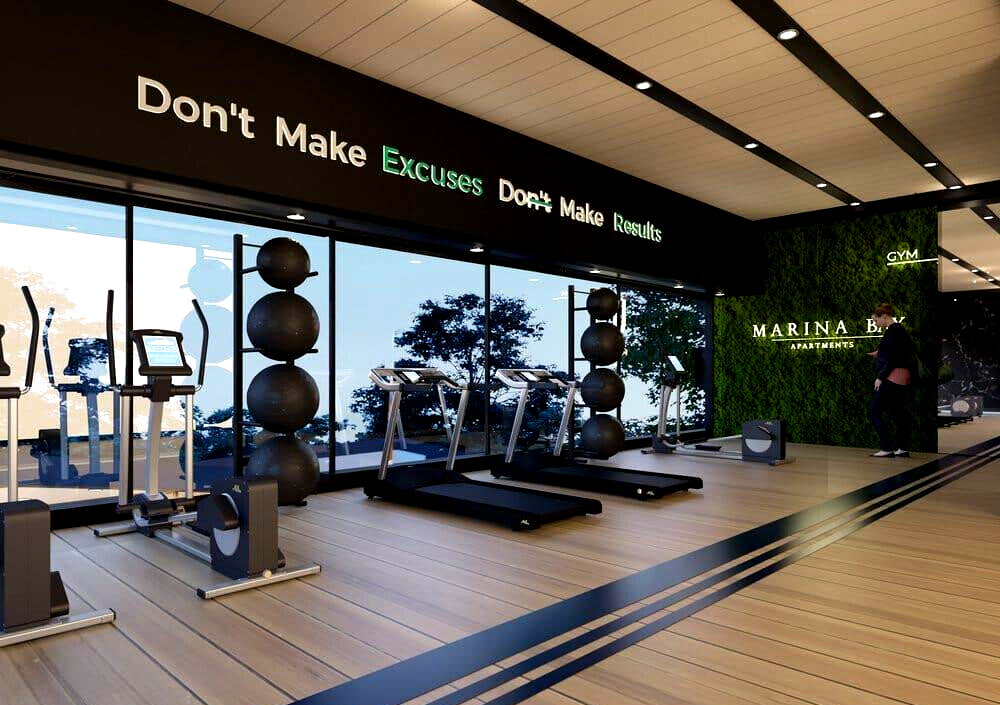 2BR Luxury Apartment with High-Speed Lifts & City Views - Westlands
