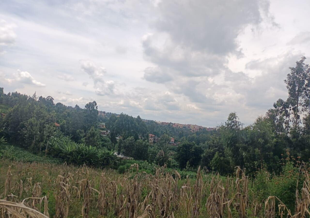 KSh 50M Plot Near Kangoya Primary
