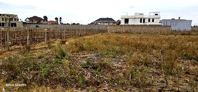 1/4 Plots For Sale In Eldoret Racecours Malel - Image 2