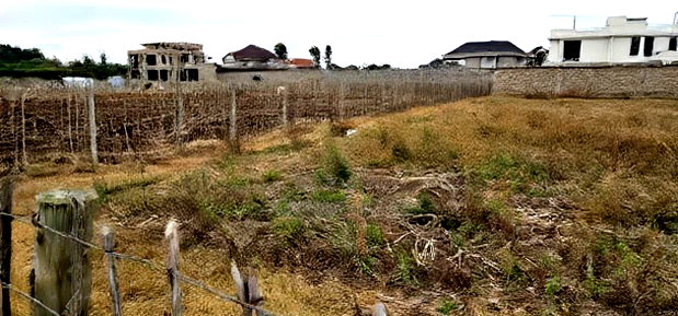 1/4 Plots For Sale In Eldoret Racecours Malel