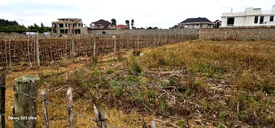 1/4 Plots For Sale In Eldoret Racecours Malel - Image 5