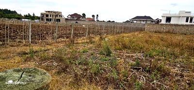 1/4 Plots For Sale In Eldoret Racecours Malel - Image 3