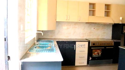 4bdrm House in Pine, Kitengela for rent - Image 12