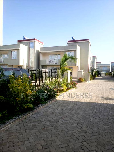 4bdrm House in Pine, Kitengela for rent - Image 10