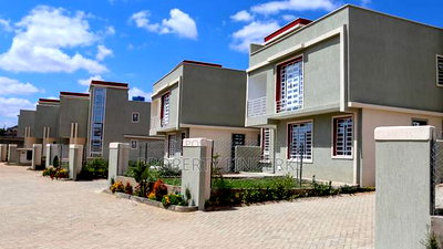 4bdrm House in Pine, Kitengela for rent - Image 8