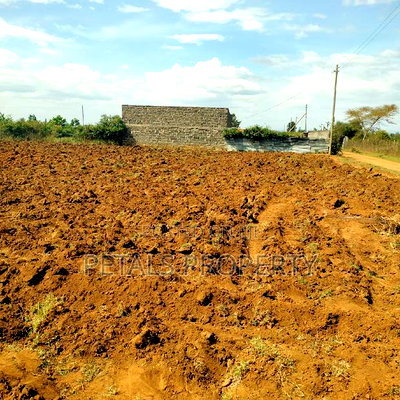 1/2 Acre For Sale In Kabarak Chergei - Image 3