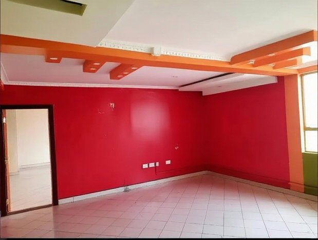 Commercial Space From Ksh.55 Per Sq Ft -Thika Town