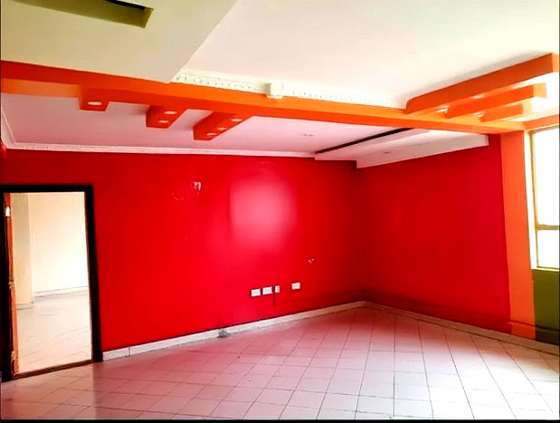 Commercial Space From Ksh.55 Per Sq Ft -Thika Town