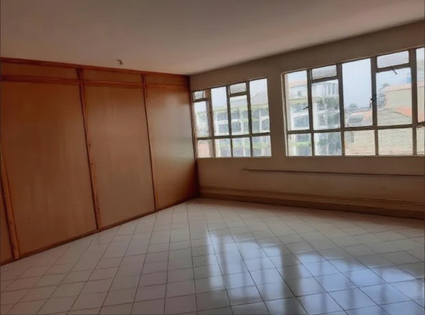 Commercial Space From Ksh.55 Per Sq Ft -Thika Town