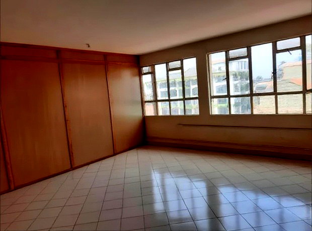 Commercial Space From Ksh.55 Per Sq Ft -Thika Town