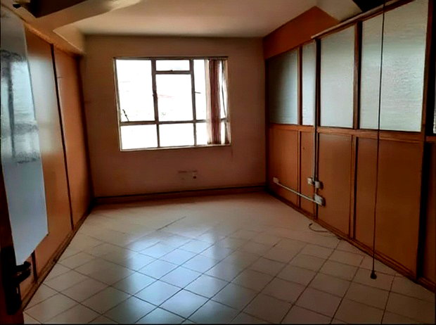 Commercial Space From Ksh.55 Per Sq Ft -Thika Town