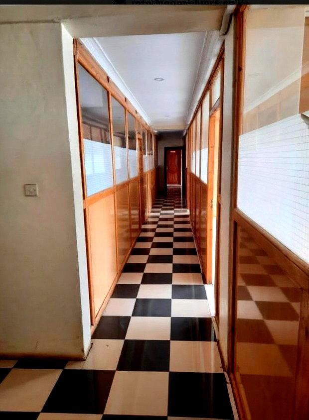 Commercial Space From Ksh.55 Per Sq Ft -Thika Town