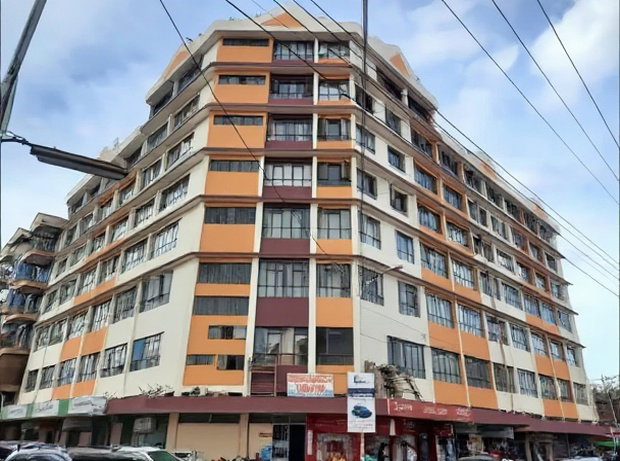 Commercial Space From Ksh.55 Per Sq Ft -Thika Town