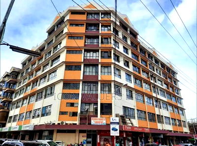 Commercial Space From Ksh.55 Per Sq Ft -Thika Town - Image 1