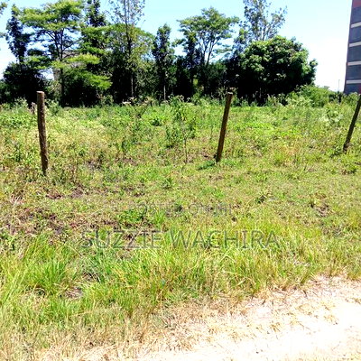 100x100ft Plot Touching Kenol Marua Highway at Kenol - Image 3