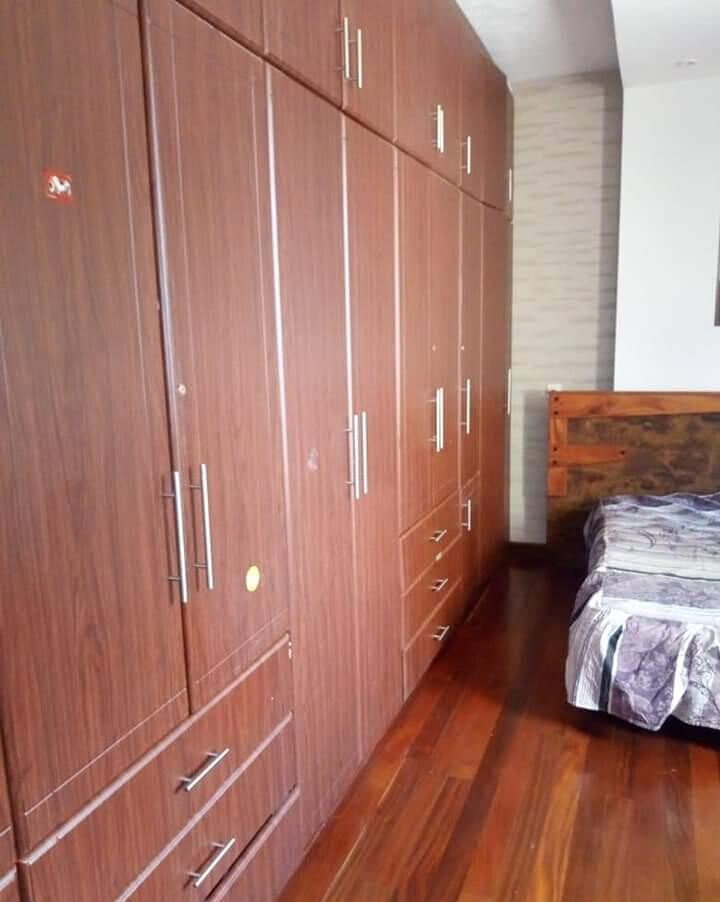 6-Bed Townhouse with Gazebo & Servant Quarter - Lavington