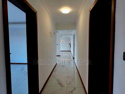 3bdrm Apartment in Othaya Road, Kileleshwa for rent - Image 7