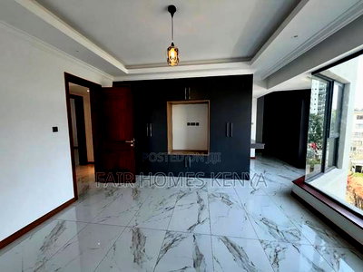 3bdrm Apartment in Othaya Road, Kileleshwa for rent - Image 6