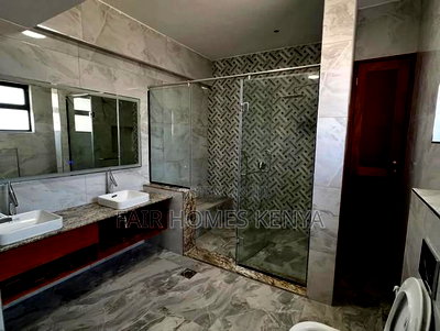 3bdrm Apartment in Othaya Road, Kileleshwa for rent - Image 8