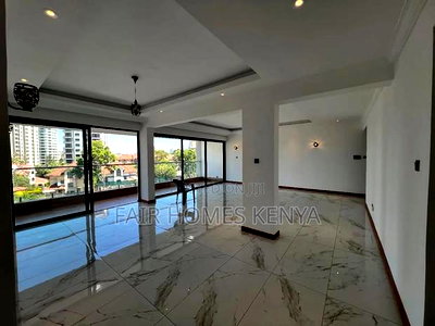 3bdrm Apartment in Othaya Road, Kileleshwa for rent - Image 1