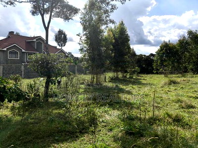 Half Acre Plot in Ngong, Olkeri Near Tarmac With Scenic View - Image 2