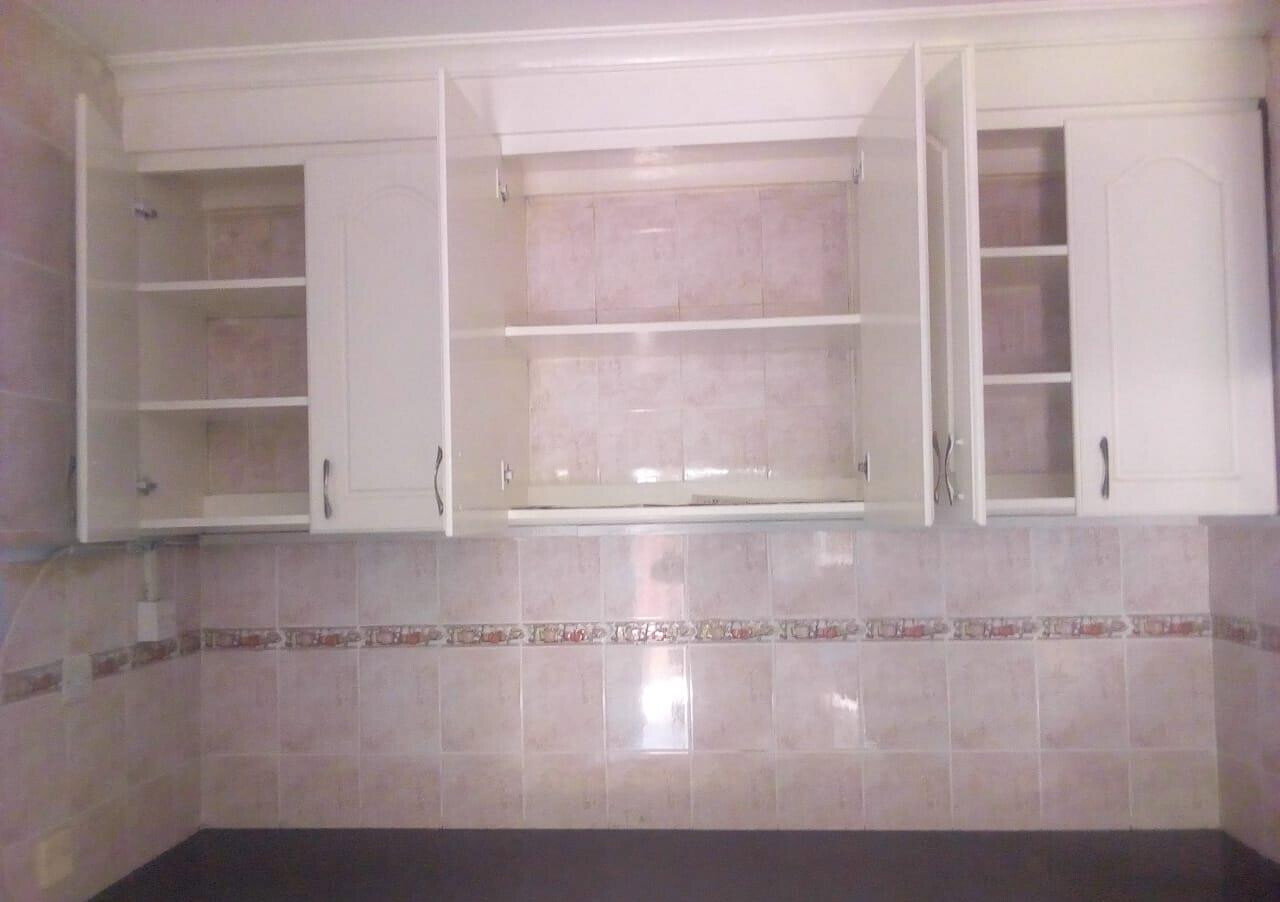 4BR Pet Friendly Home at KSh 90K