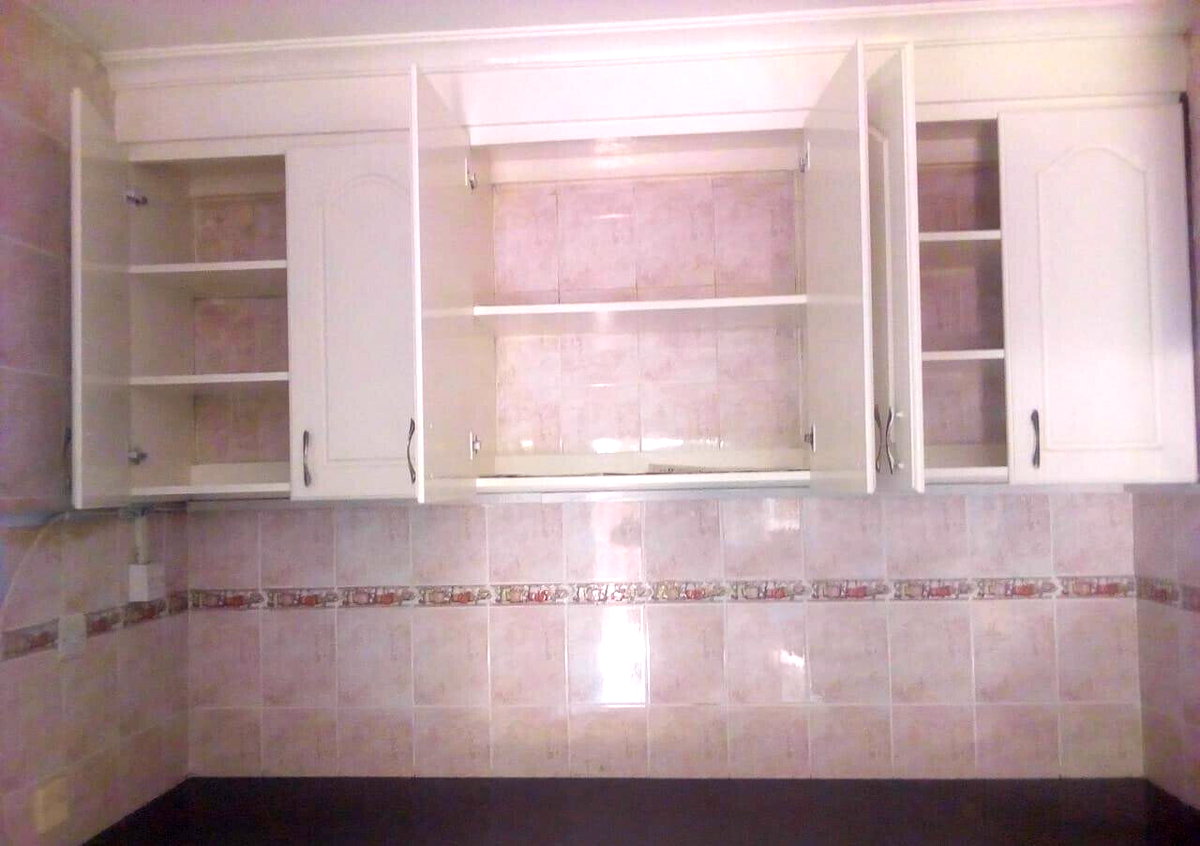 4BR Pet Friendly Home at KSh 90K