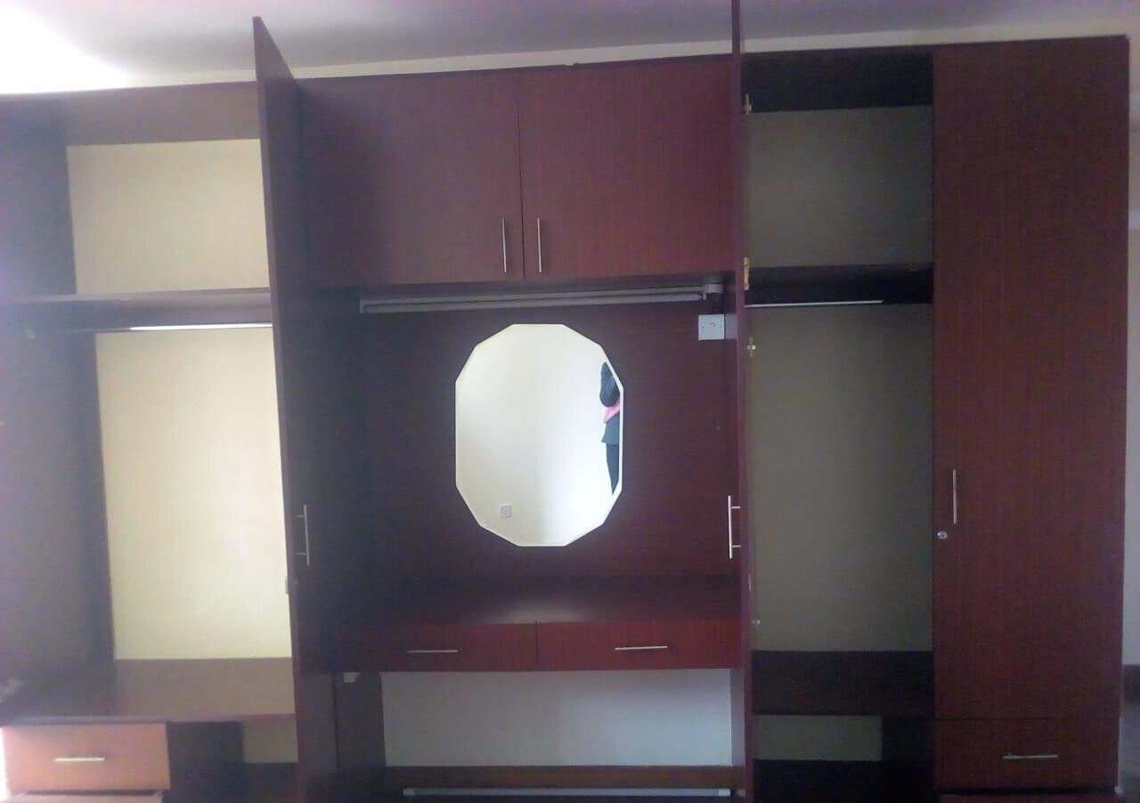 4BR Pet Friendly Home at KSh 90K