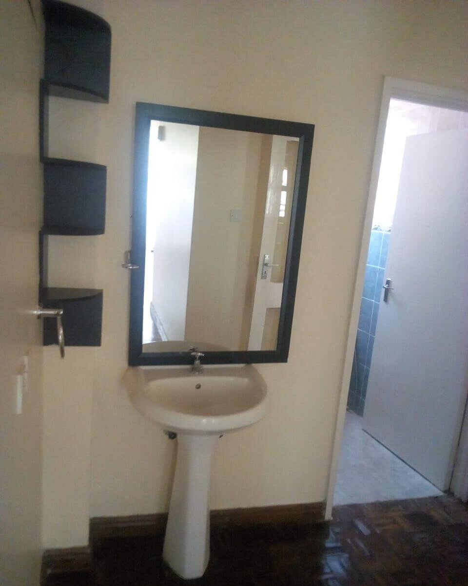 4BR Pet Friendly Home at KSh 90K