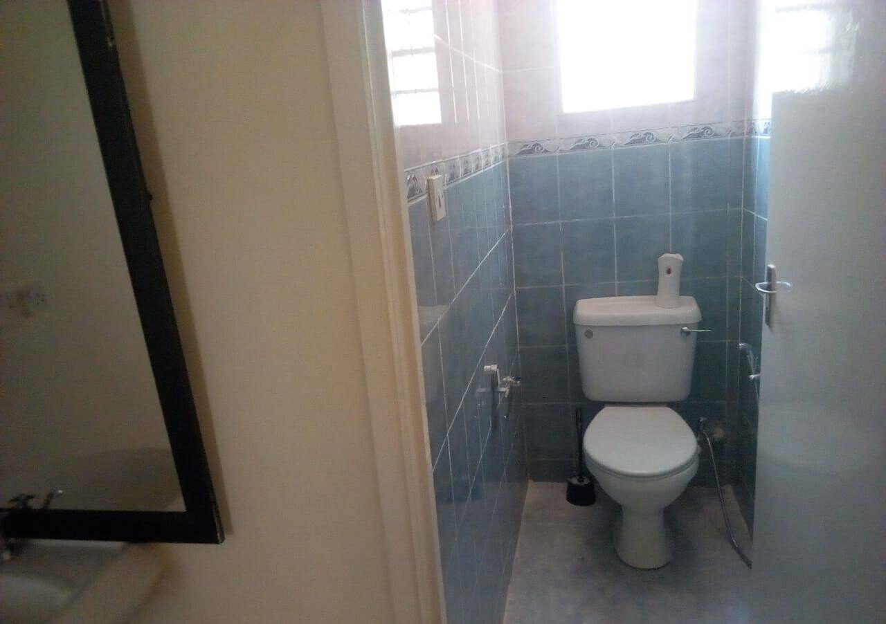 4BR Pet Friendly Home at KSh 90K