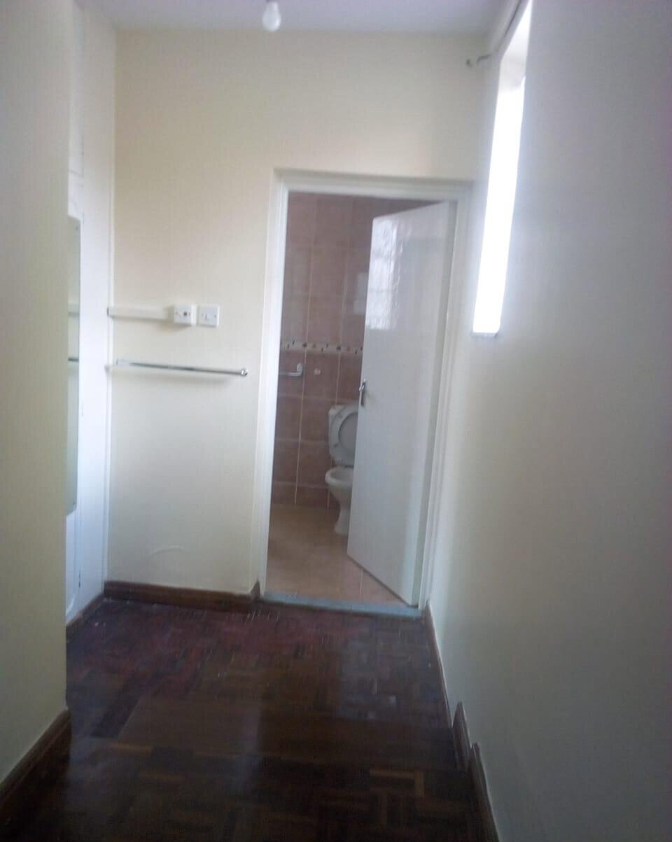 4BR Pet Friendly Home at KSh 90K
