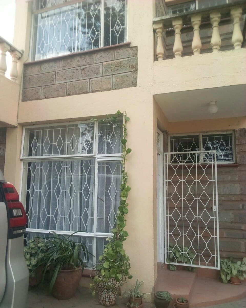 4BR Pet Friendly Home at KSh 90K