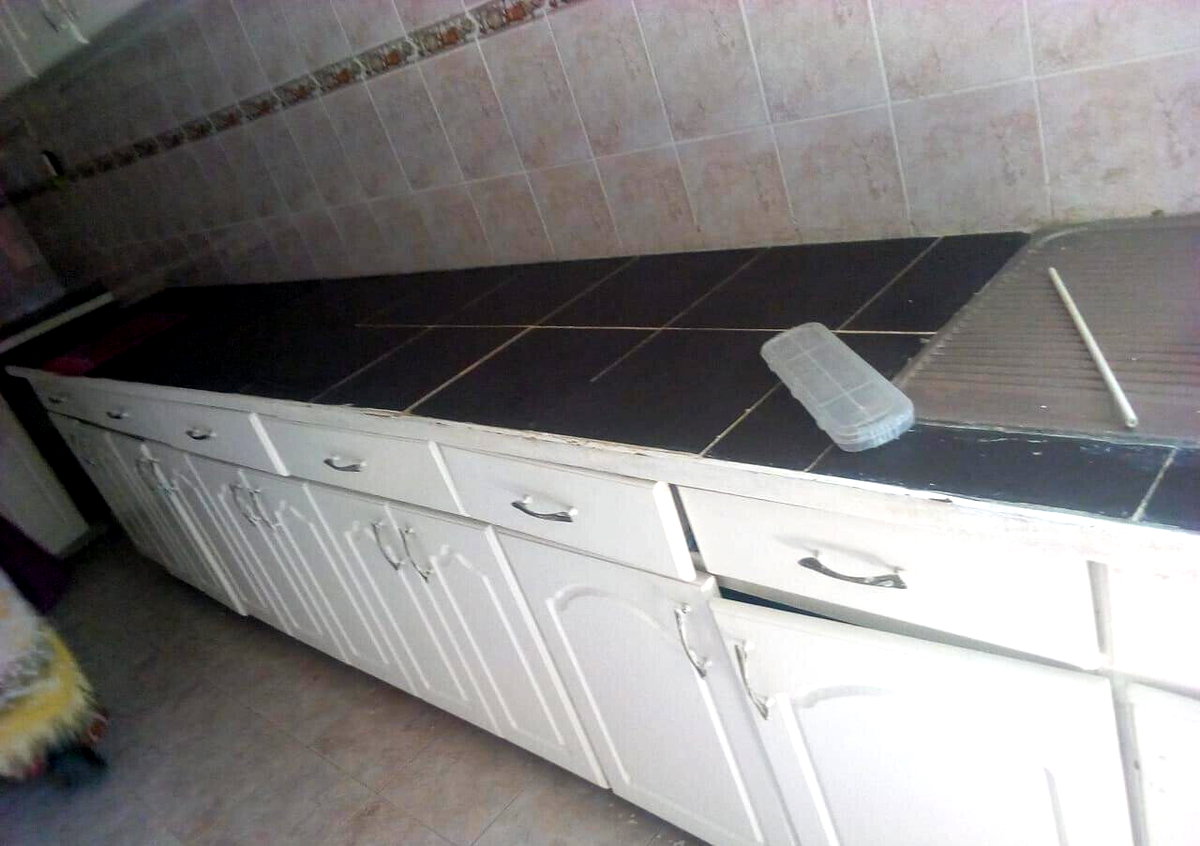 4BR Pet Friendly Home at KSh 90K